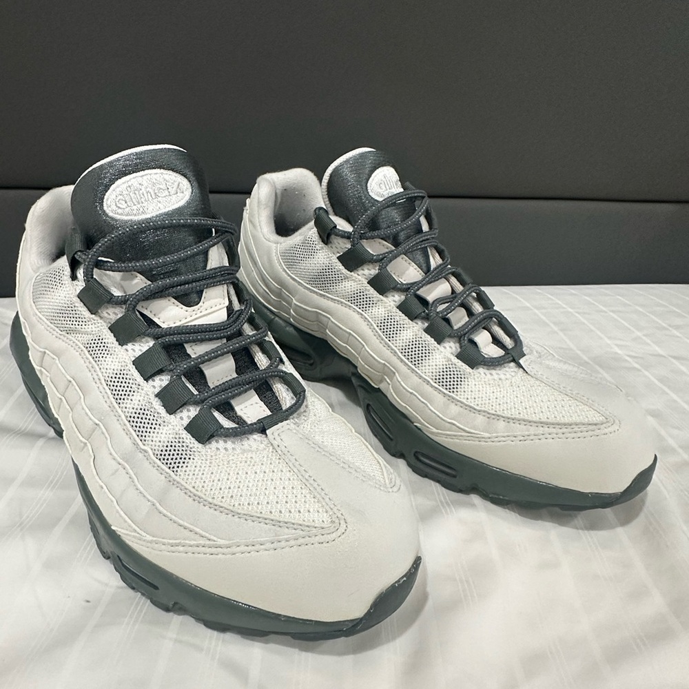 Nike clímax